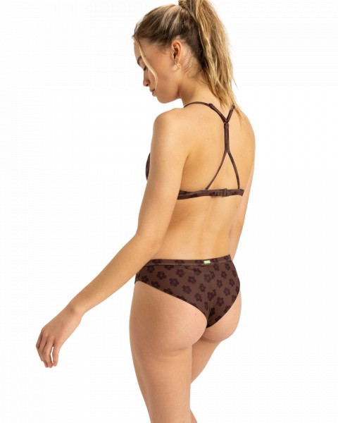 ROXY PRO THE SNAP TURN CH