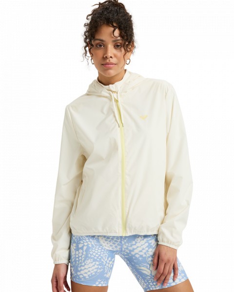 MOVE FREE WINDBREAKER