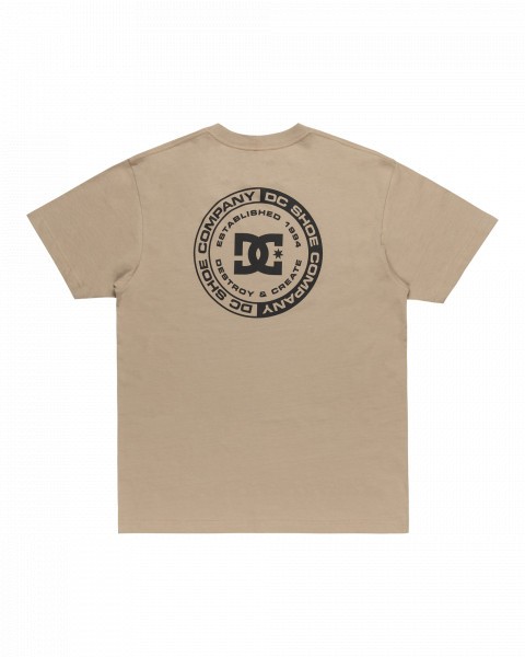 .//,   /  DC Corpo FB