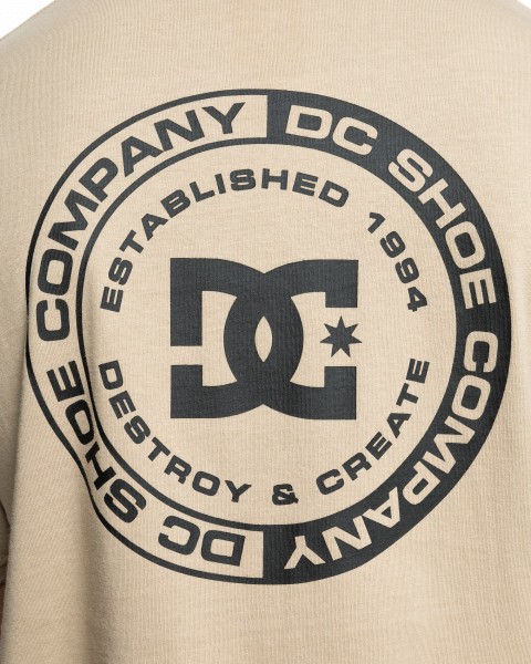 .//,   /  DC Corpo FB