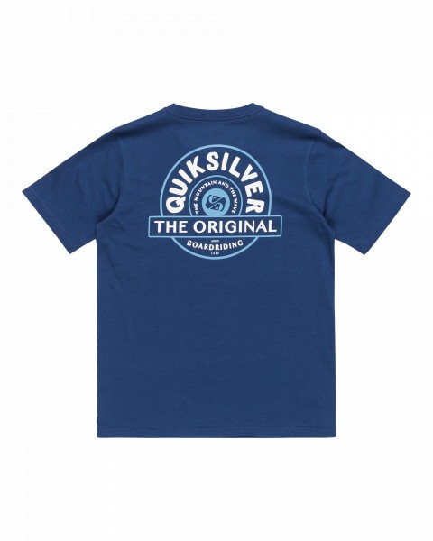 EV SUMMER ROAD SS YTH