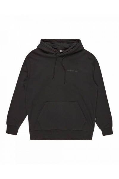 SALT WATER HOODIE