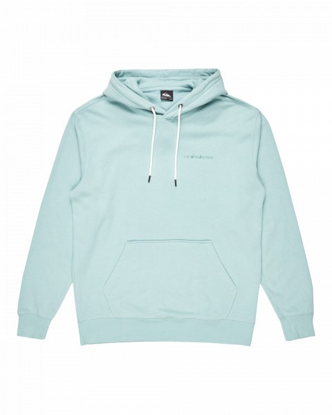 SALT WATER HOODIE