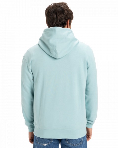 SALT WATER HOODIE