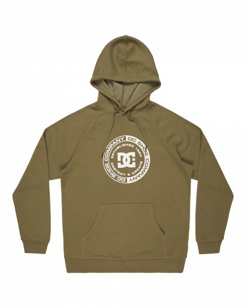 DC CORPO RAGLAN PH