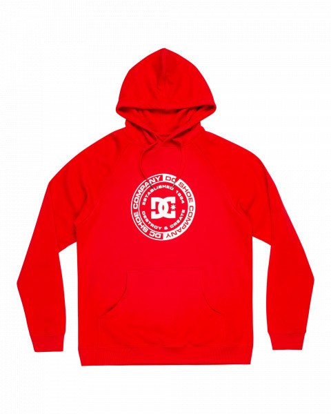 DC CORPO RAGLAN PH