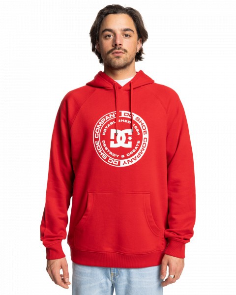 DC CORPO RAGLAN PH