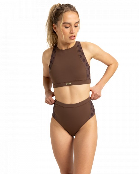 ROXY PRO WAVE HIGHWAIST