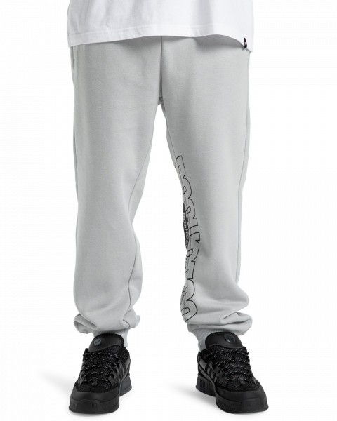 DC OMEGA SWEATPANT