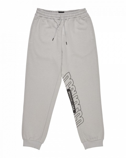 DC OMEGA SWEATPANT