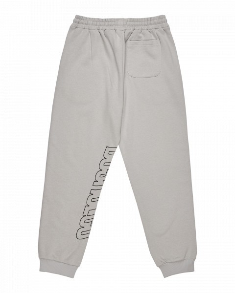 .//  /    DC OMEGA SWEATPANT