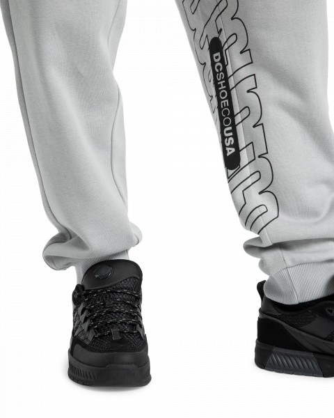 .//  /    DC OMEGA SWEATPANT