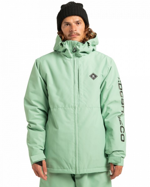 basis jacket