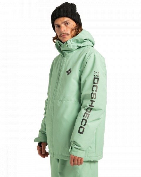  basis jacket