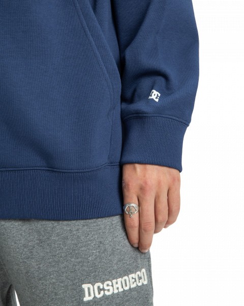 .//,   /  DC Baseline