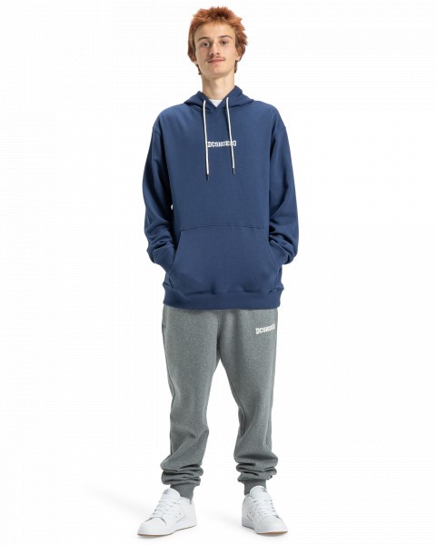 .//,   /  DC Baseline