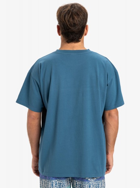 .//,   /  QUIKSILVER GLOBAL HEAT COLOR BLOCK S KRP0