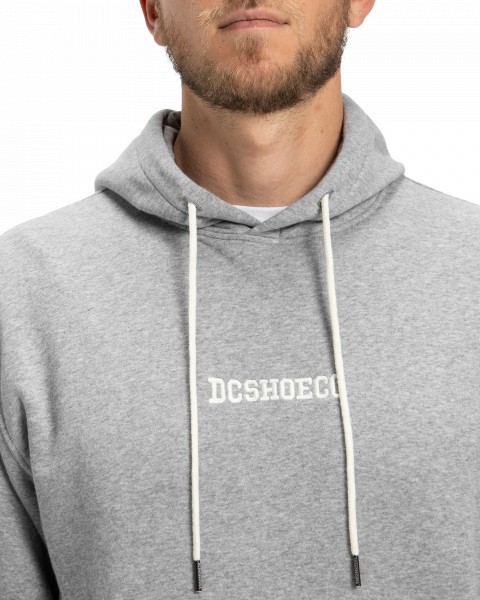 .//,   /  DC Baseline