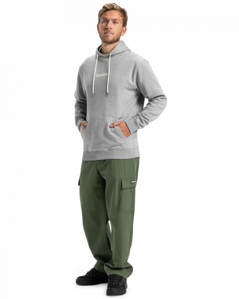 .//,   /  DC Baseline