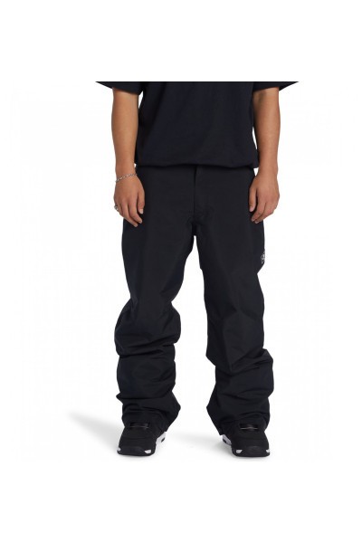 ��������������� ����� DC SNOW CHINO PANT (KVJ0)