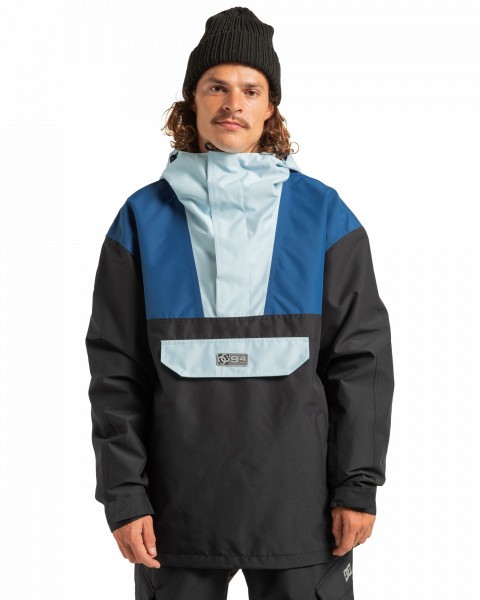 DC-43 ANORAK