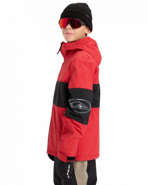 .///    HIGH IN THE HOOD YOUTH JK