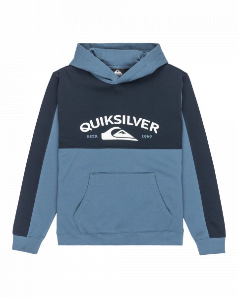 KNOWLEDGE AREA HOOD YOUTH