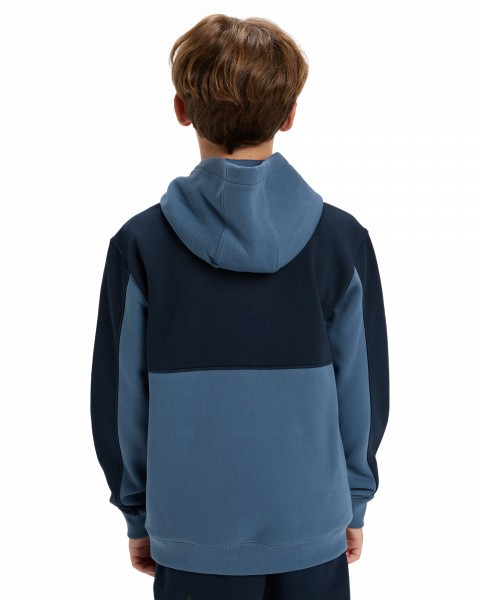 KNOWLEDGE AREA HOOD YOUTH