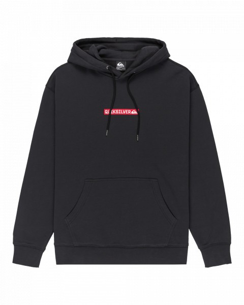 DNA HOODIE