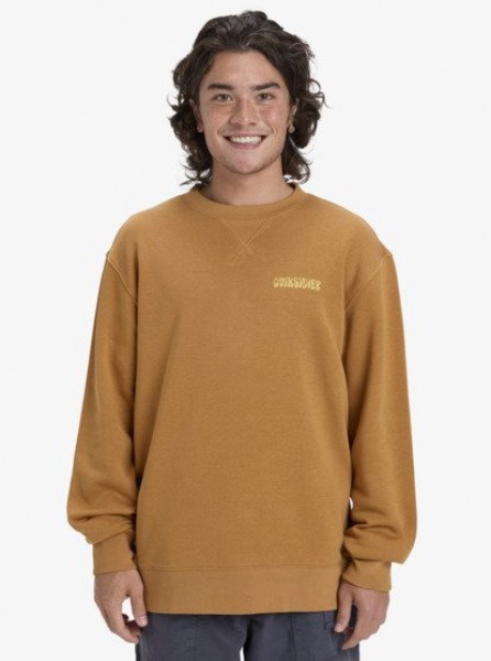 SALT WATER GRAPHIC CREW