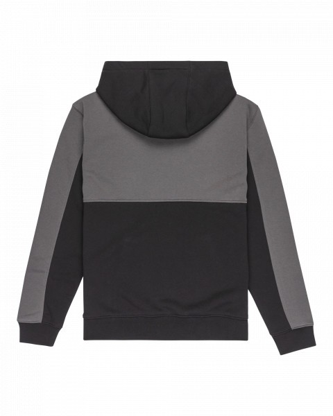 KNOWLEDGE AREA HOOD YOUTH