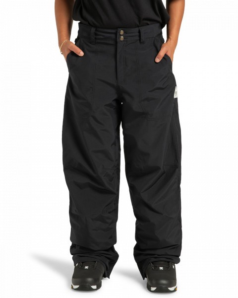 RIVETER PANT