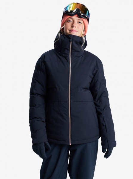 ���������� snowyhill puffy jk