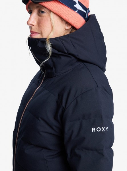 ���������� snowyhill puffy jk