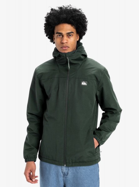 OVERCAST 3K WARM JACKET