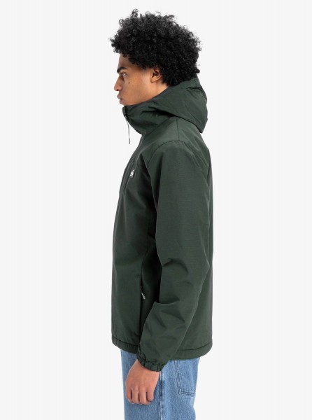 OVERCAST 3K WARM JACKET