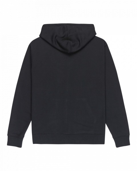 SALT WATER ZIP HOODIE