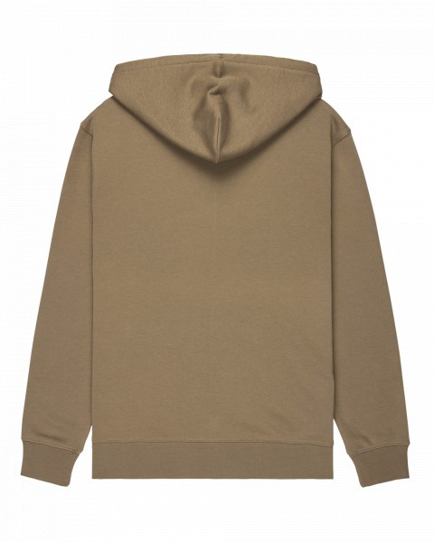  salt water zip hoodie