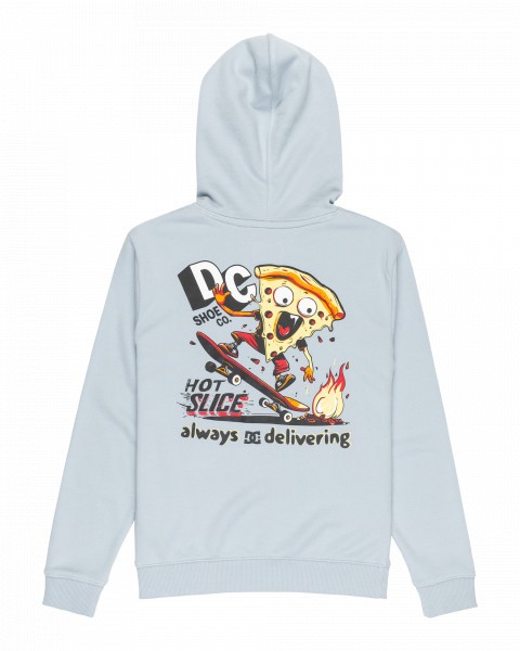 .///   HOT SLICE PH BOY