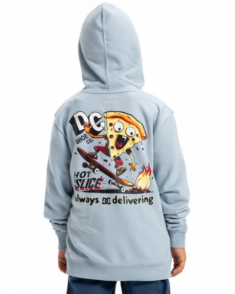 .///   HOT SLICE PH BOY