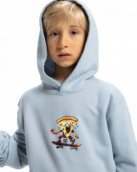 .///   HOT SLICE PH BOY