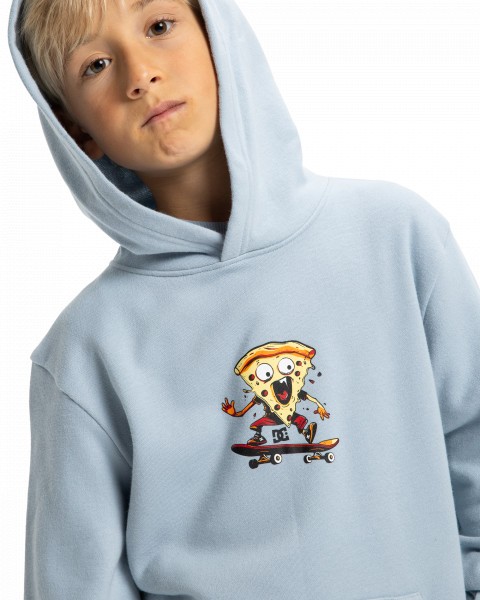 .///   HOT SLICE PH BOY