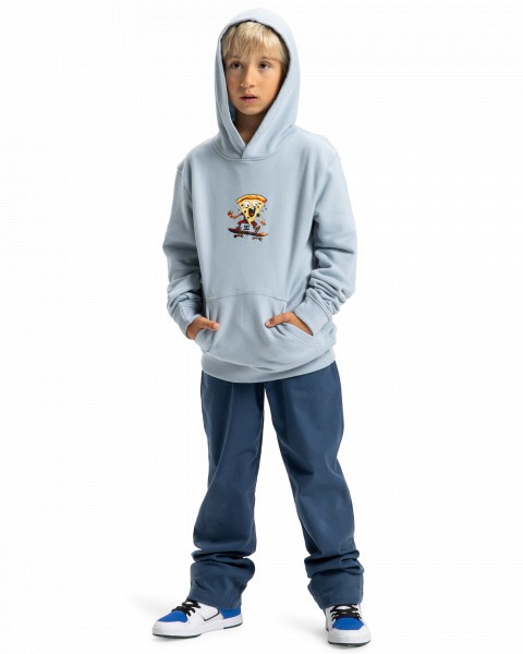 .///   HOT SLICE PH BOY