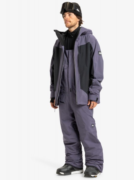 PARAMO STRETCH 20K BIB