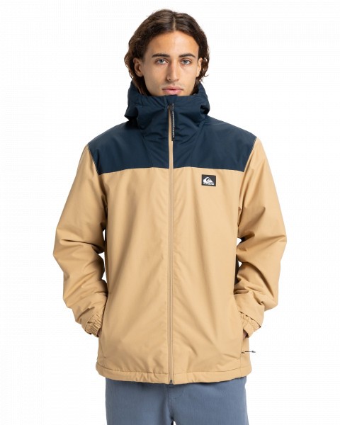 OVERCAST 3K WARM JACKET