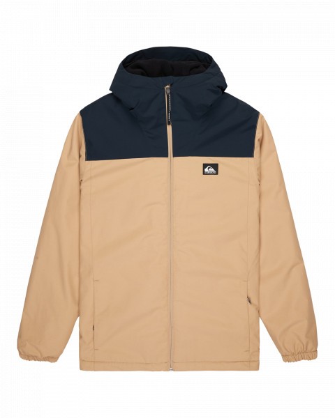 OVERCAST 3K WARM JACKET