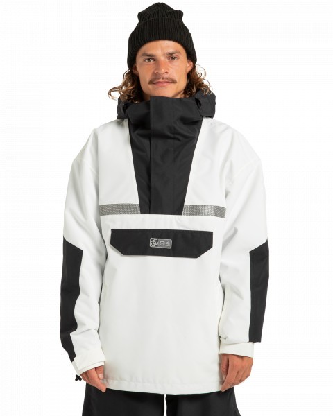  dc-43 anorak