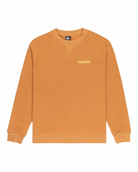  salt water graphic crew