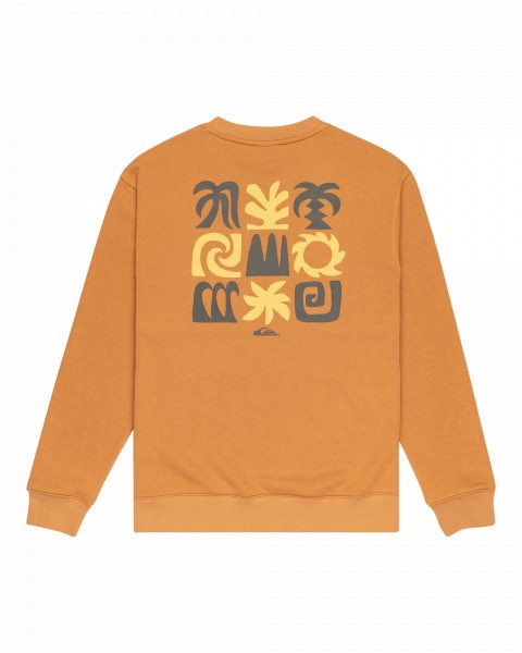  salt water graphic crew