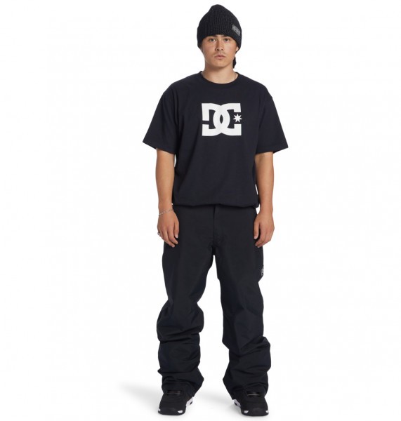 DC SNOW CHINO PANT (KVJ0)